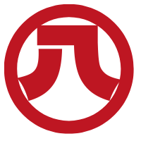 Ten-pachi logo