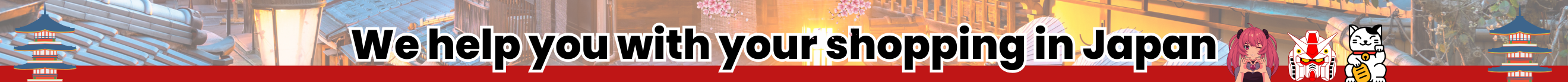 Top banner